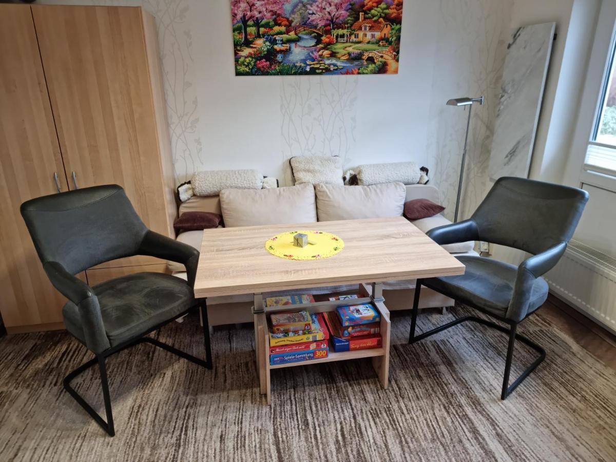 شقة Gaeth Thomsdorf Riepsdorf المظهر الخارجي الصورة